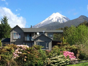 Georges BnB Nature and Lifestyle Retreat, New Plymouth